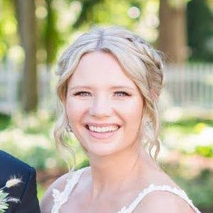 Meet your Posher, Amie